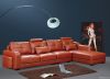 Newest Designer Modern Leather sofa