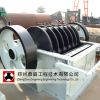 crusher rotor