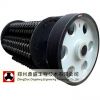 crusher rotor