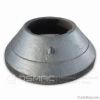 Wear Resistant Parts-Crusher Concave for Algeria