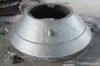 High Efficient Mantle for Cone Crusher China