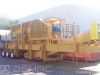 Advanced Portable Jaw Crusher plant from China