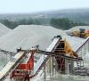 Aggregate Crushing Plant