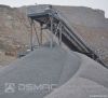 Aggregate Crushing Plant