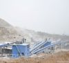 Aggregate Crushing Plant