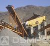 Artificial Sand Producing Line