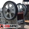 Granite Crushing Machines (PE600*900)