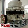 Iron Ore Cone Crusher