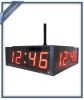 Large LED Digital Clock