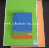 high glossy uv mdf board for carbenit