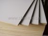 melamine laminated mdf panel