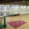 Indoor Pvc Sport Flooring