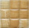 Natural Chinese marble -Wood grain yellow marble