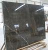 Black  marble stone-Portor gold black marble