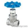 Silk Buckle Gate Valves