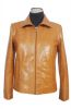 Womens Leather Jacket ...