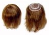 Toupee, Clip-in, Fusion Hair, Costume Wig, Doll Wig.