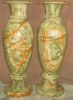 Marble,Onyx Flower Vases