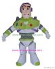 toy story character buzz lightyear mascot costume, cowgirl jessie