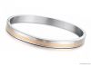 Top quality stainless steel bangle cuff bangle