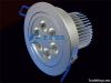 LED ceilling light/LED down-light 1W/3W/4W/5W/6W/7W/9W/12W/15W/18W~21W