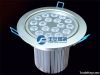 LED ceilling light/LED down-light 1W/3W/4W/5W/6W/7W/9W/12W/15W/18W~21W