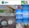 GH601 polylactide resin(PLA) biodegradable plastic for blown bottle grade