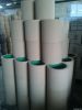 Rice hulling rubber rollers - 10" x 10" aluminum drums