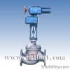Electric valves, motorized valves, electric valve actuator, modulating