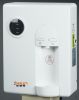 Water purifier(double menbranes double function)