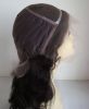 100% Chinese human hair full lace wigss