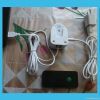 security laptop notebook cable lock alarm retail display system