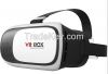 Headset 2.0 II VR Box 3D Glasses