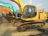 komatsu pc200-6 excavator