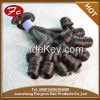 top quality wholesale grade 6a funmi hair extensions hair weft