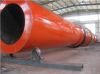 Yufeng Iron ore rotary dryer, copper ore concentrate dryer