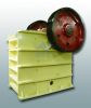 Jaw crusher