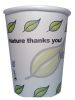 Bio degradable hot cups