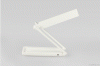 LED desk lamp