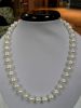 10-11mm Pearl necklace...