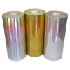 Holographic & Metallized Film Laminated Paper & Board