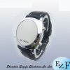 silicon led watch