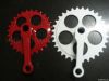 bicycle chainwheel&...