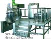 Vacuum Emulsifying Machine