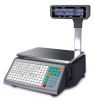 Label scale