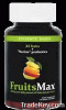 Freeze dried fruits tablets FruitsMax