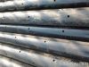 Perforated Screen Pipe