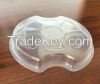 Take-out disposable paper soup container/PP Plastic Lidx