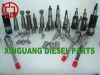 Fuel Injection Spares