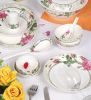 China dinnerware